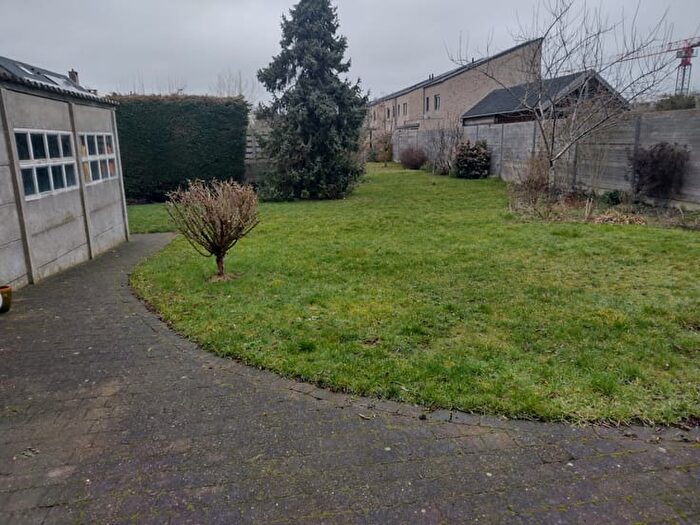 Huizen Koop Huur - 2