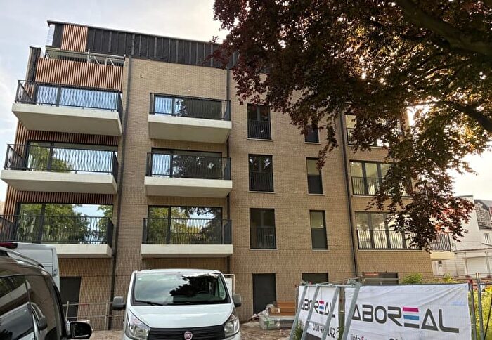 Huizen Koop Huur - 2