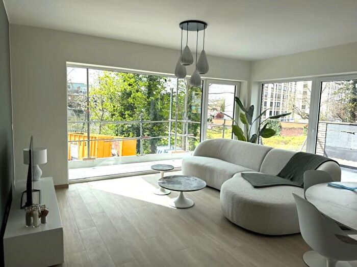 Appartement te koop in NAMUR