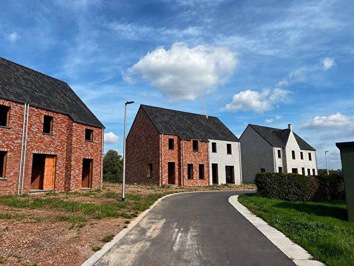 12-kamerhuis te koop in Halen