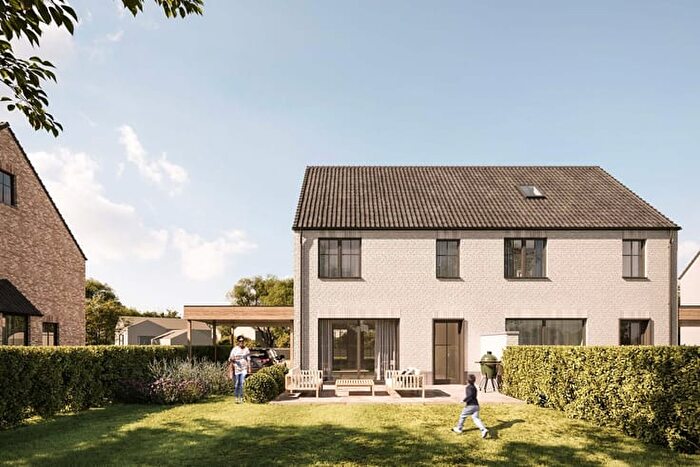 Huizen Koop Huur - 2