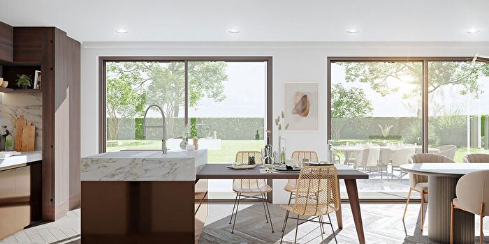 Huizen Koop Huur - 3