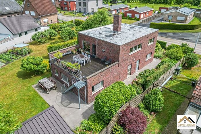 1-kamerhuis te koop in Oostakker