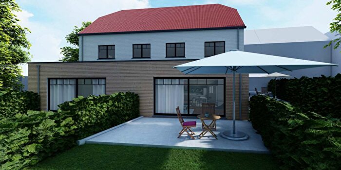 Huizen Koop Huur - 3