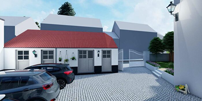 Huizen Koop Huur - 2