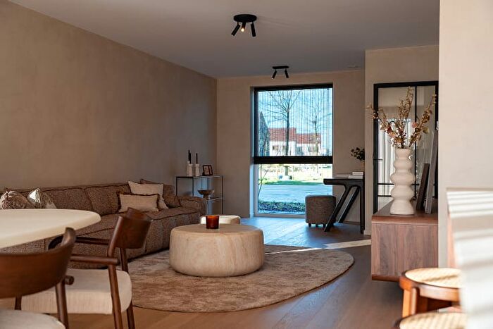 Huizen Koop Huur - 2