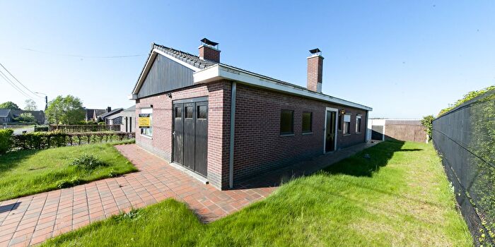 3-kamerhuis te koop in Gijzelbrechtegem