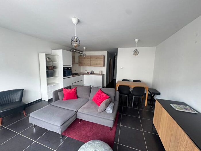 2-kamerappartement te koop in Antwerpen