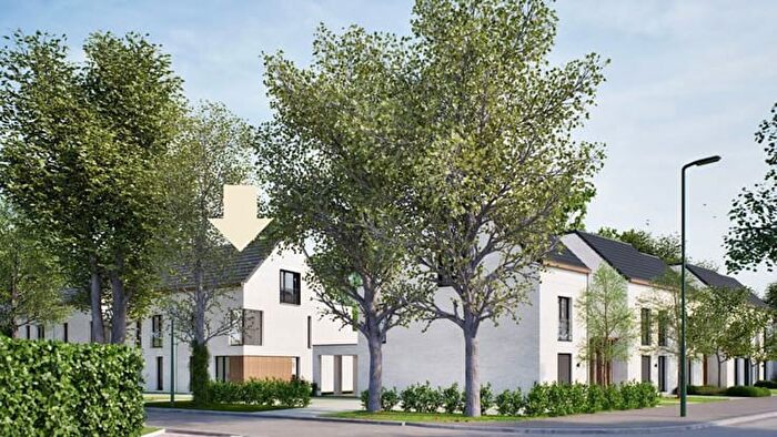 4-kamerhuis te koop in Schilde