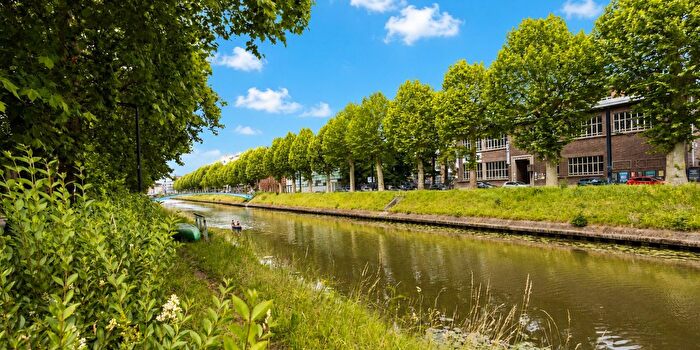 1-kamerappartement te koop in Gent