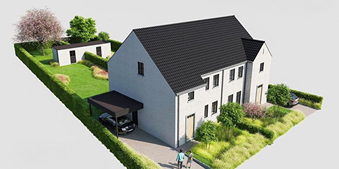 Huizen Koop Huur - 2