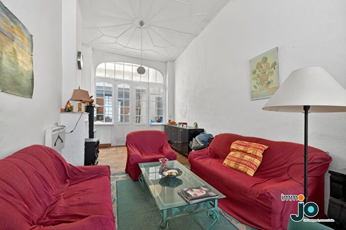 Huizen Koop Huur - 3