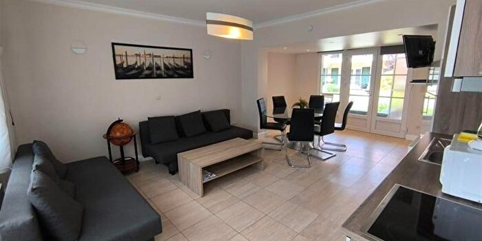 2-kamerappartement te koop in Klemskerke