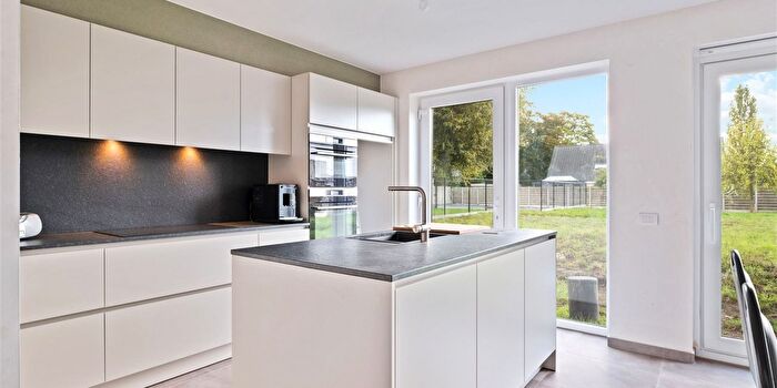 Huizen Koop Huur - 3