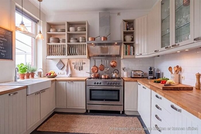 Huizen Koop Huur - 3