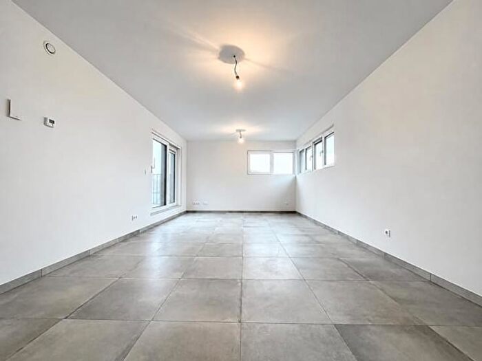 2-kamerappartement te huur in Saint-Nicolas