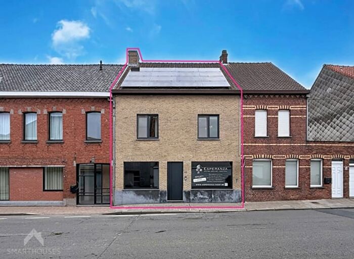 Huizen Koop Huur - 2