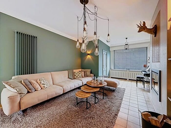 4-kamerhuis te koop in Staden