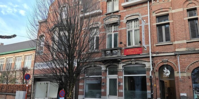 4-kamerhuis te koop in Aarschot