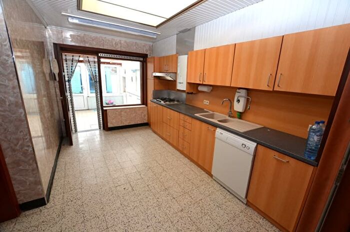Huizen Koop Huur - 2