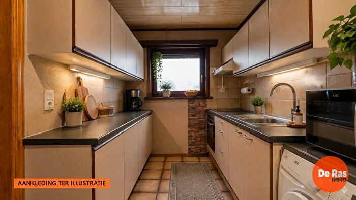Huizen Koop Huur - 3
