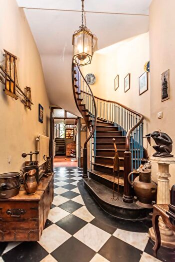 Huis te koop in Mons