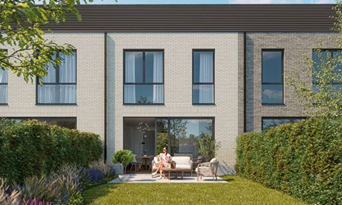 Huizen Koop Huur - 3