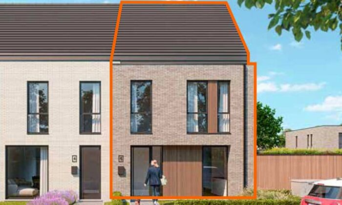 3-kamerhuis te koop in BROECHEM