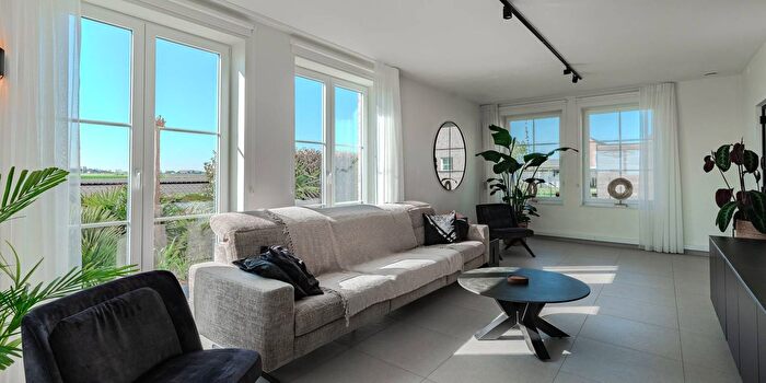Huizen Koop Huur - 3