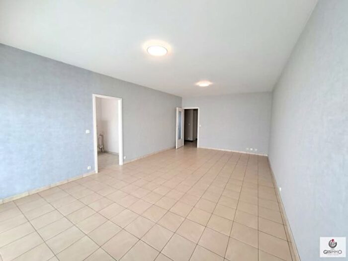 1-kamerappartement te huur in La Louvière