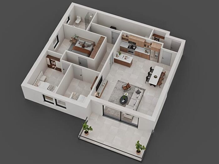 Huizen Koop Huur - 2