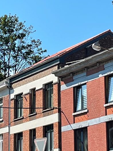 3-kamerappartement te huur in Verviers