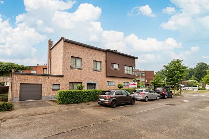3-kamerhuis te koop in Deurne