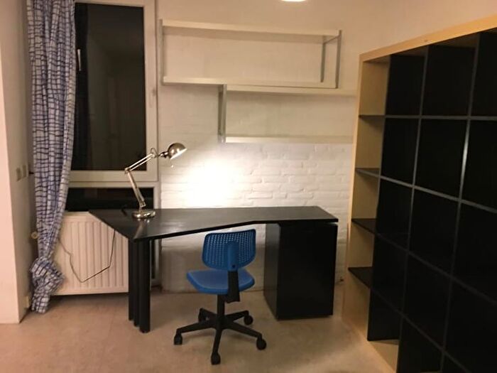 2-kamerappartement te huur in Ottignies-Louvain-la-Neuve