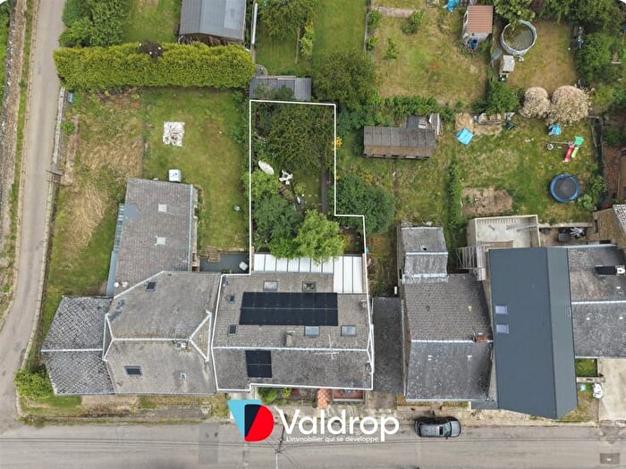 4-kamerhuis te koop in Gérouville