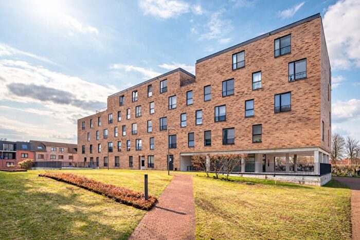 11-kamerappartement te koop in Eeklo