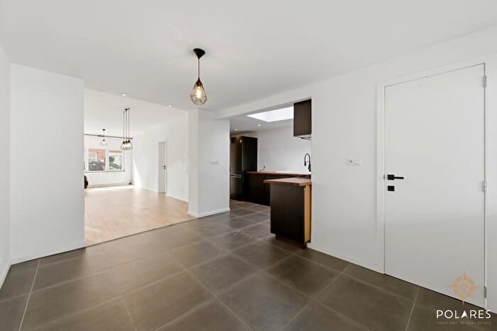 1-kamerhuis te koop in Vilvoorde