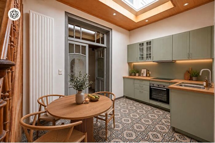 Huizen Koop Huur - 3