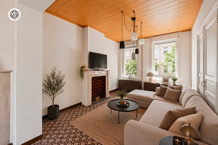 Huizen Koop Huur - 2