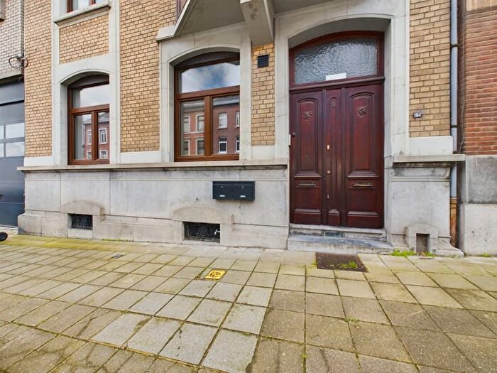 5-kamerappartement te huur in Verviers