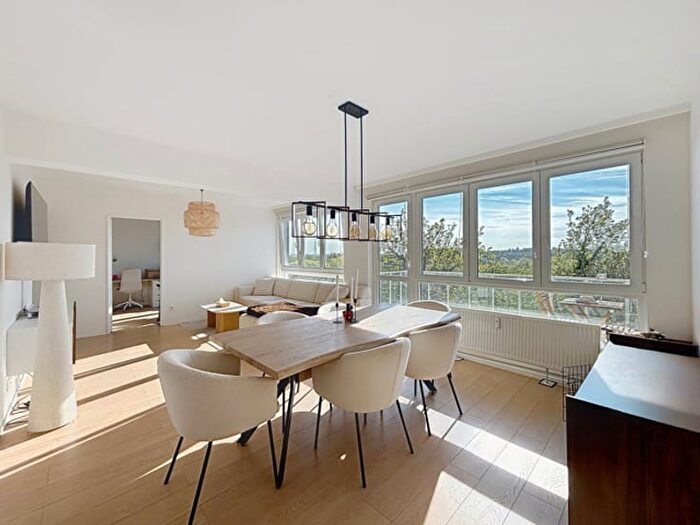 3-kamerappartement te koop in Asse Zellik