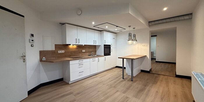 Huizen Koop Huur - 2