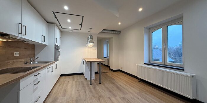 1-kamerappartement te koop in Waha