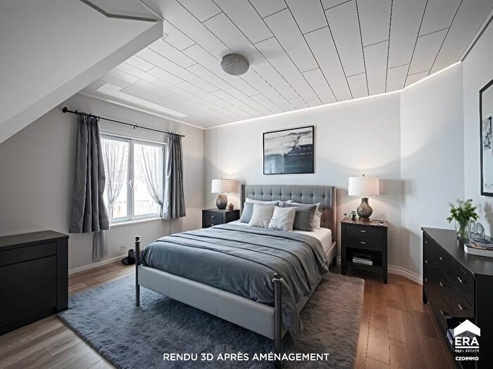Huizen Koop Huur - 3