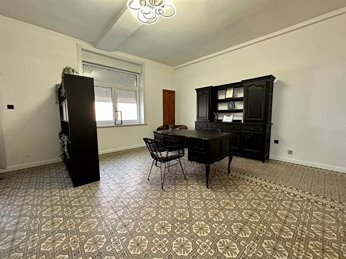 Huizen Koop Huur - 2