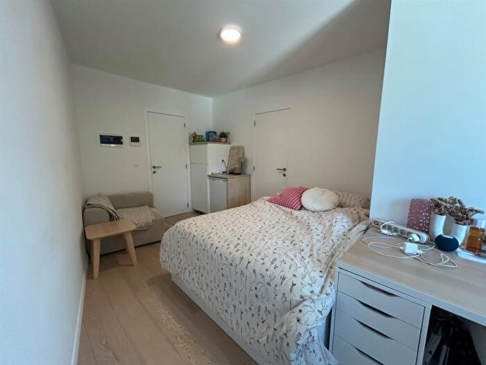 1-kamerappartement te huur in Leuven