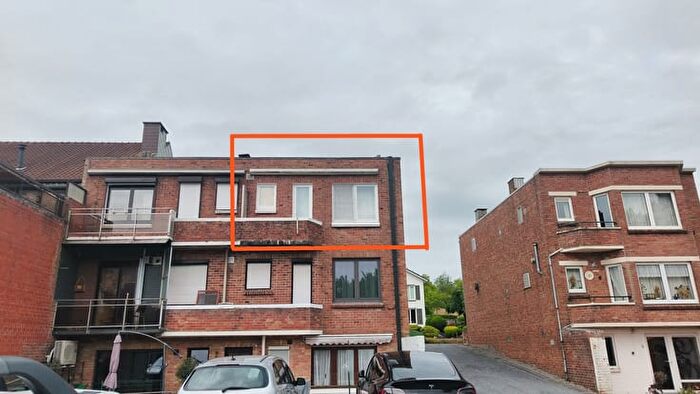 8-kamerappartement te koop in Koksijde