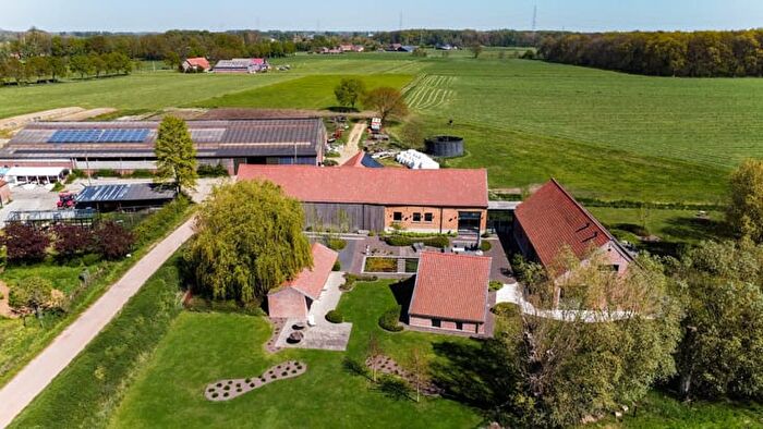 Huizen Koop Huur - 3