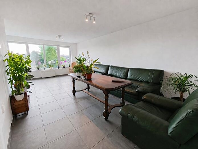 2-kamerappartement te koop in OPWIJK