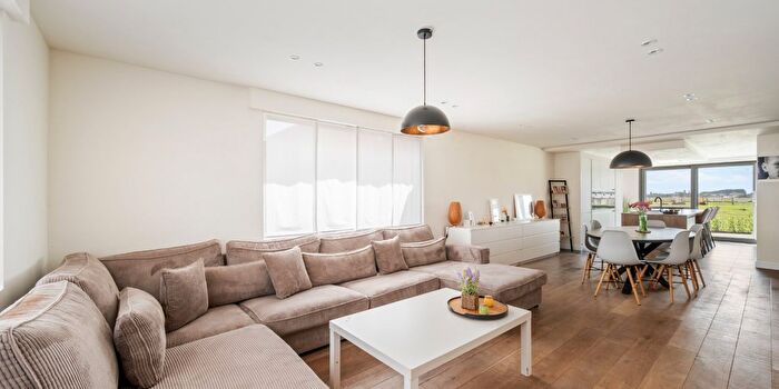 3-kamerhuis te koop in Moorsele